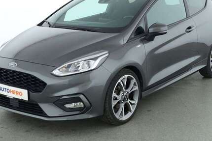 Ford Fiesta 70.693 km 13.320 € Neufahrn 85375