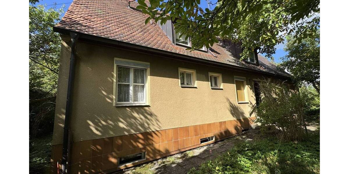 Einfamilienhaus Weisendorf / Oberlindach Oberlindach - 9 Zimmer, 205 m&sup2;, 1.595&euro; | Angebot:25672959