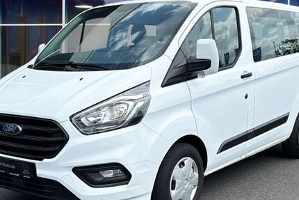 Ford Transit Custom 156.982 km 17.470 € Bad Neustadt 97616