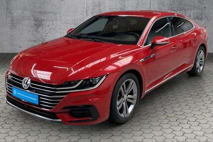 VW Arteon 99.050 km 26.274 &euro; Rheda-Wiedenbrück 33378