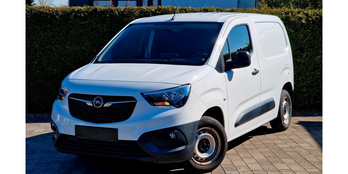 Opel Combo 56.000 km 13.599 &euro; Bad Lippspringe 33175