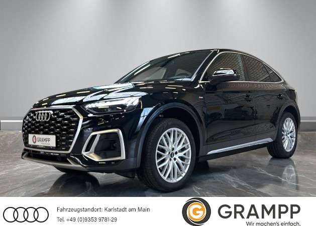 Audi Q5 73.128 km 39.650 € Lohr am Main 97816