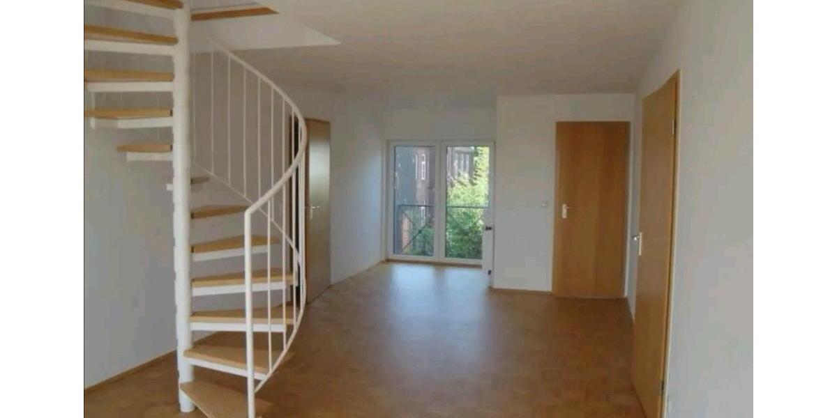 Schöne Maisonettewohnung in Viersen 4 zimmer