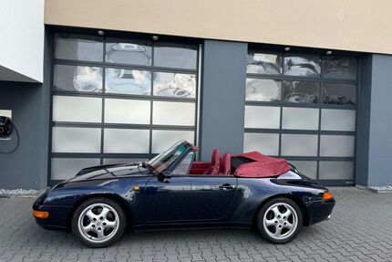 Porsche 993