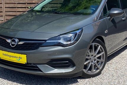Opel Astra 100.000 km 10.980 &euro; Leipzig-Rückmarsdorf (Burghausen-Rückmarsdorf) 04178