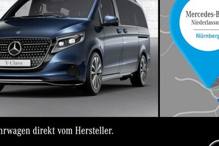 Mercedes-Benz V 300 6.000 km 84.900 &euro; Fürth 90763