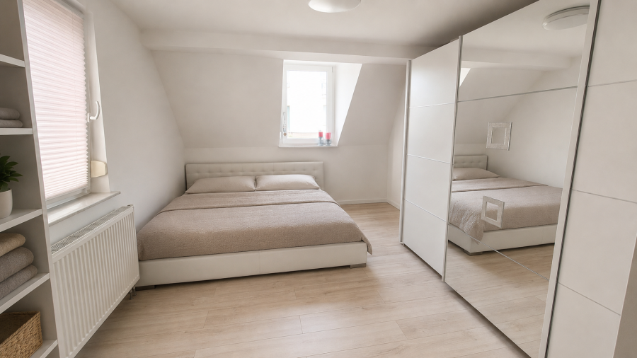 Provisionsfrei* A+ Altbau am Marktplatz: Wohn-Geschäftshaus mit Wärmepumpe — provisionsfrei - Mehrfamilienhaus, Wohnhaus Birkenfeld | Angebot:27113629