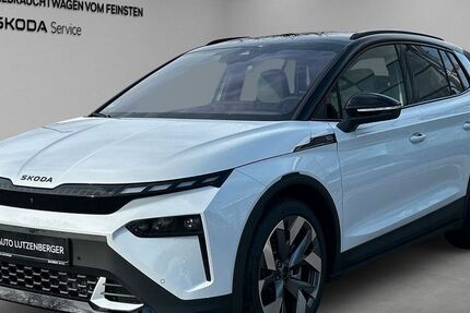 Skoda Elroq 6.400 km 48.790 &euro; Augsburg 86179