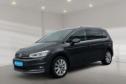 VW Touran 31.643 km 28.491 &euro; Hofgeismar 34369
