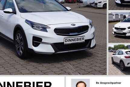 Kia XCeed 43.543 km 20.790 &euro; Leipzig 04158