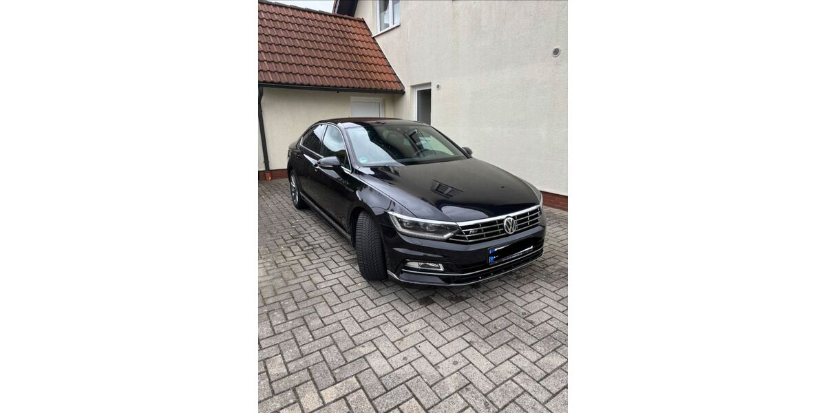 VW Passat 59.000 km 25.000 &euro; Wallenhorst 49134