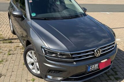 VW Tiguan 150.000 km 16.900 &euro; Siegen 57080