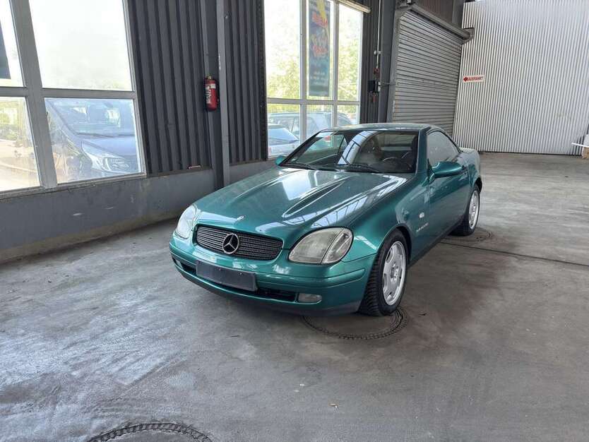 SLK 230