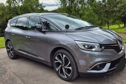 Renault Grand Scenic 112.950 km 15.000 &euro; Althütte 71566