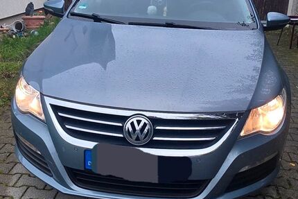 VW CC 280.683 km 5.490 € Altheim 88499