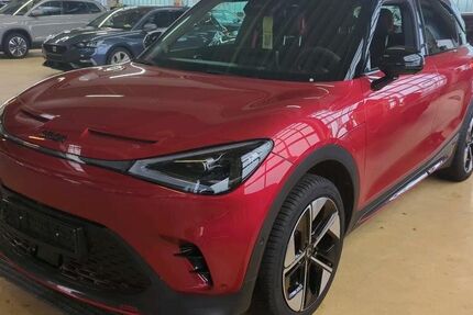 Smart #1 18.920 km 33.890 &euro; Neuenkirchen OT Lintern 49586