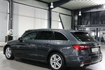 Audi A4 Avant 40 TDI QUATTRO BUSINESS ADVANCED / LED 172.000 km 22.555 &euro; Hamm 59077