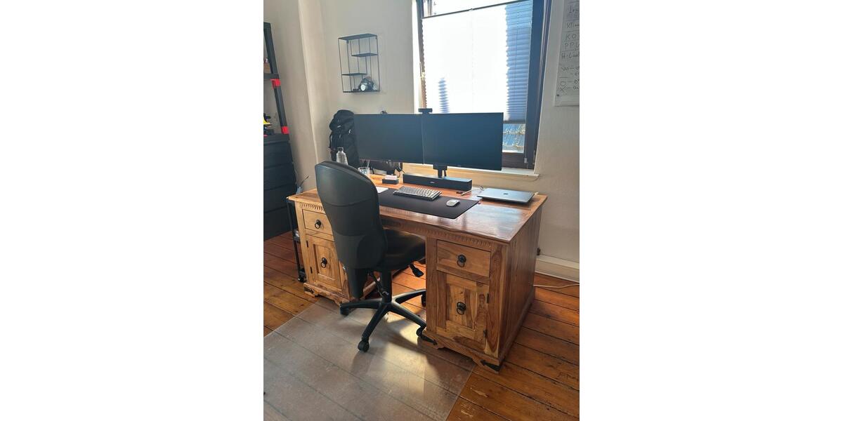 Etagenwohnung Minden Bärenkämpen - 4 Zimmer, 112 m&sup2;, 770&euro; | Angebot:26351723