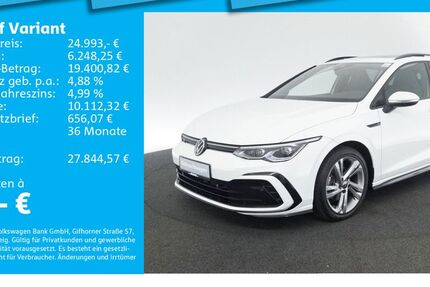VW Golf 70.050 km 24.993 € München 80935