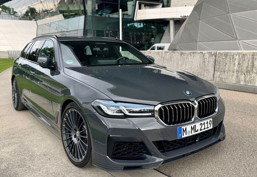 B5