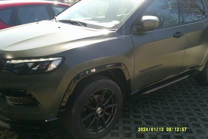 Jeep Compass 113.200 km 17.850 &euro; Buttenwiesen 86647