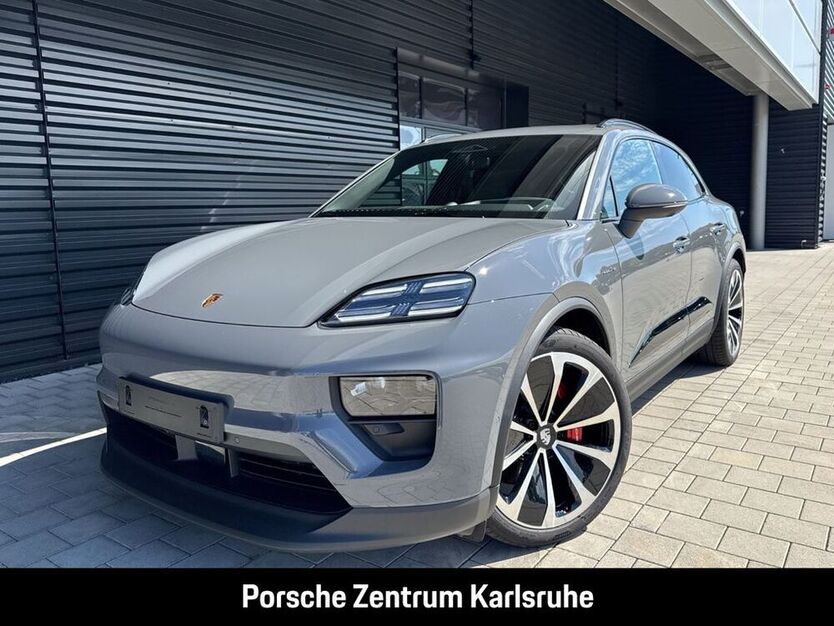 Macan