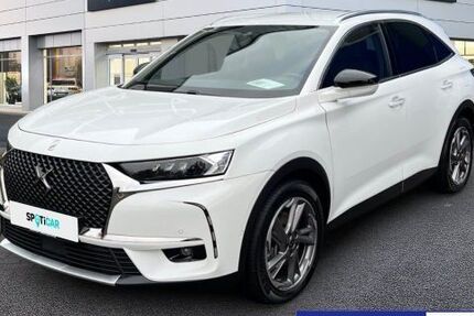 DS Automobiles DS7 (Crossback) 17.964 km 24.990 &euro; Hamburg 22457