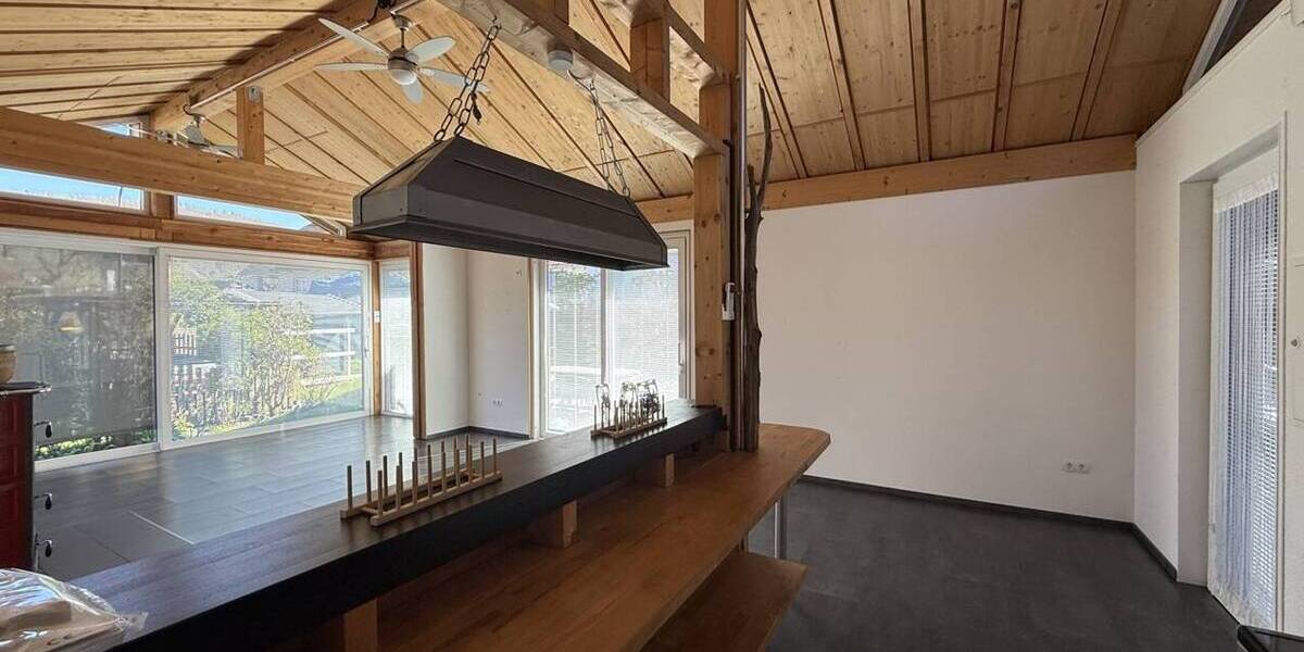 Etagenwohnung Simmerath / Woffelsbach Woffelsbach - 4 Zimmer, 140 m&sup2;, 440.000&euro; | Angebot:26246212