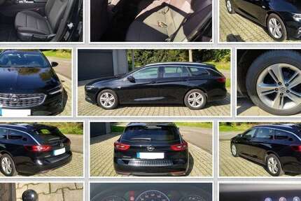Opel Insignia 121.500 km 12.500 &euro; Bad Essen 49152