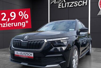 Skoda Kamiq 18.000 km 19.950 &euro; Kamenz 01917