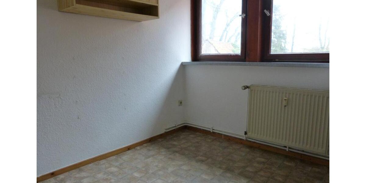 Dachgeschoßwohnung Steyerberg - 3 Zimmer, 70 m&sup2;, 440&euro; | Angebot:24693089