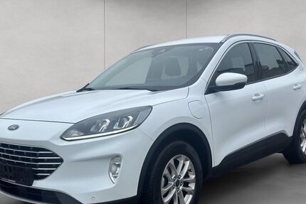 Ford Kuga 44.004 km 21.350 &euro; Frankfurt 60386