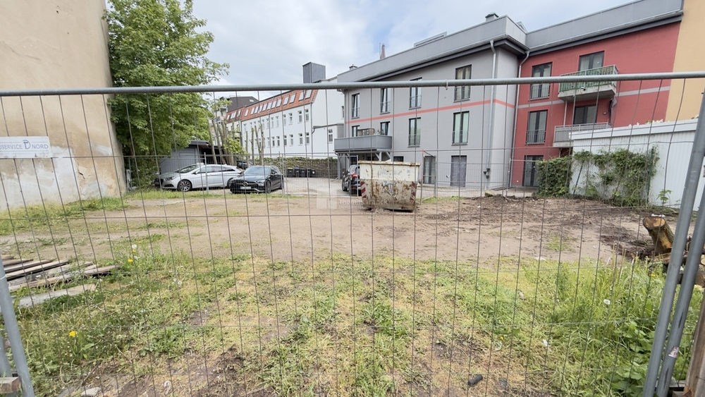 Privatkäufer - Bauherr - Investor - Bauträger - Baufirma - WER ist der RICHTIGE für das Grundstück - Grundstück Schwerin Werdervorstadt | Angebot:27432959