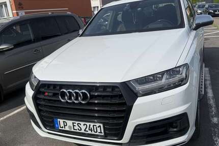 Audi SQ7 170.000 km 36.000 &euro; Lippstadt 59557