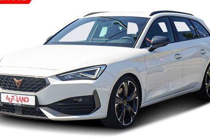 Cupra Leon 34.431 km 28.950 &euro; Cottbus OT Kolkwitz 03099
