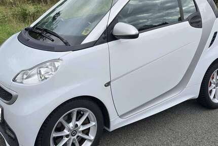 Smart forTwo 112.000 km 5.700 &euro; Osnabrück, Stadt 49086