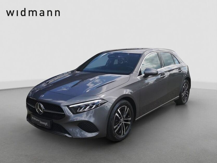 A 180