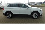 VW Tiguan 1.5 Move Klima TSI Navi 32.400 km 23.990 &euro; Vordorf 38533