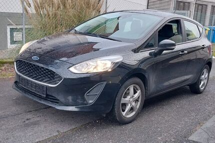 Ford Fiesta 170.000 km 6.999 &euro; Kelkheim ( Taunus ) 65779