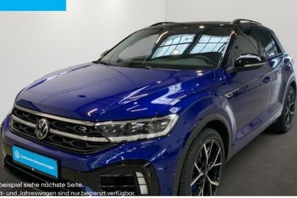 VW T-Roc 25.541 km 44.950 € Neuss 41460