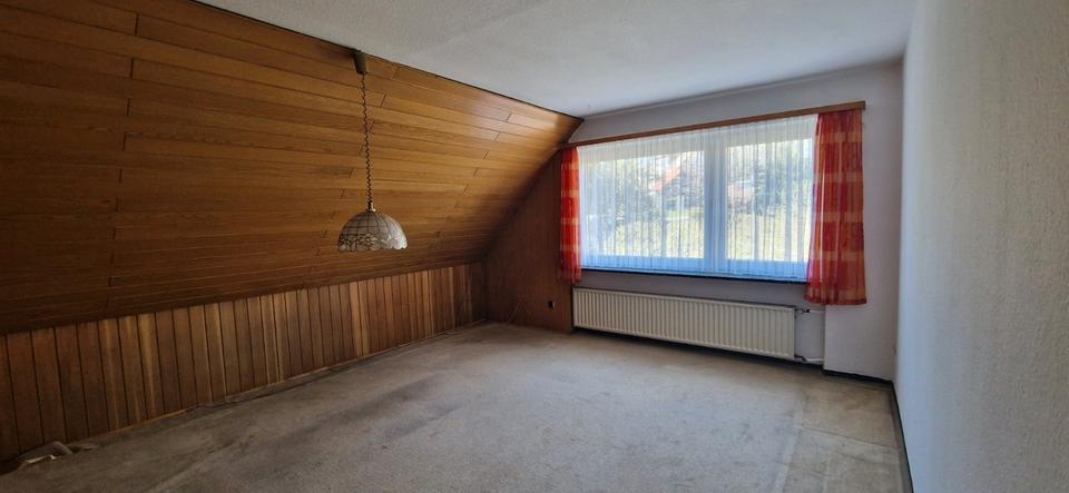 Einfamilienhaus Clausthal-Zellerfeld Zellerfeld - 7 Zimmer, 196 m&sup2;, 270.000&euro; | Angebot:26416045