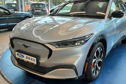 Ford Mustang Mach-E 59.990 km 35.990 &euro; Hude 27798