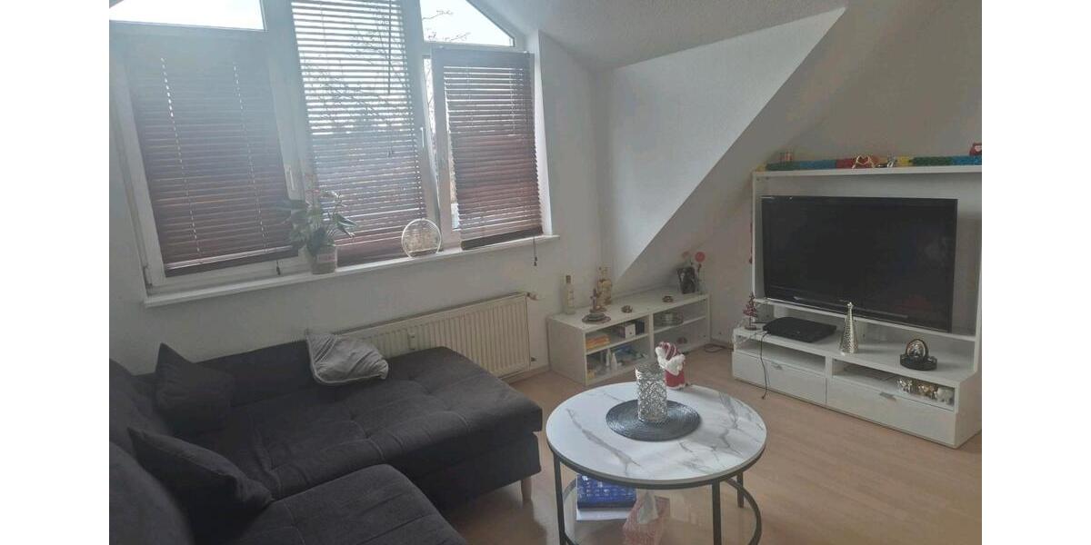 Wohnung Zur Untervermietung in der Denickestraße 21075 Hamburg 2 zimmer
