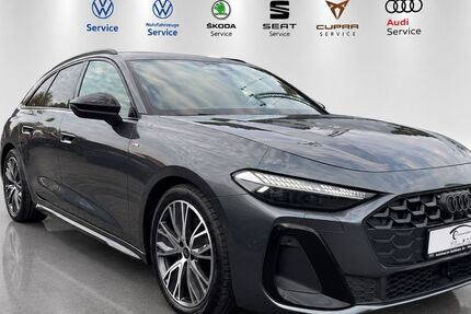 Audi A5 4.722 km 39.890 &euro; Hanau 63450