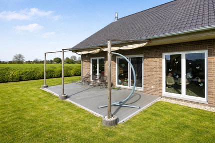 Haus Schkopau - 4 Zimmer, 120 m&sup2;, 490.000&euro; | Angebot:25531375