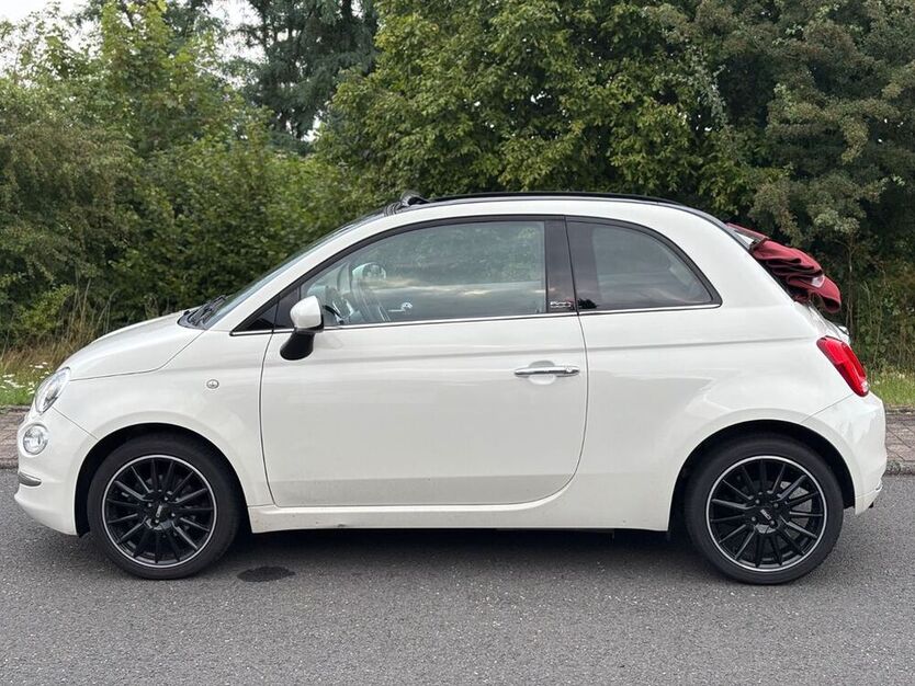 500C