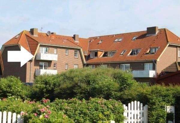 Super süße Wohnung in Toplage am neuen Minigolfplatz 1 zimmer