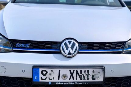 VW Golf 107.000 km 14.600 &euro; Salzwedel 29410