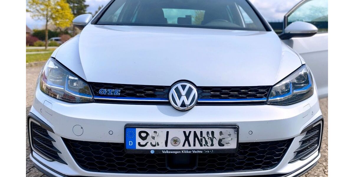 VW Golf 107.000 km 14.600 &euro; Salzwedel 29410