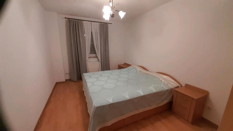 2 Zi Wohnung 56 m² zur Miete in Brandenburg an der Havel 14776 1 zimmer